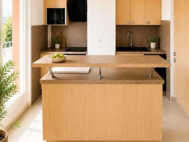 Vente Appartement 4 pièces 102 m2 Bussy Saint Georges