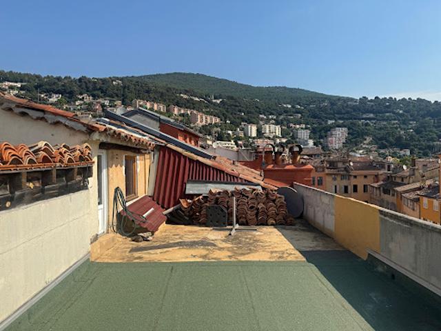 Vente Appartement 4 pièces 102 m2 Grasse