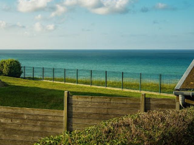 Vente Appartement 4 pièces 102 m2 Dieppe