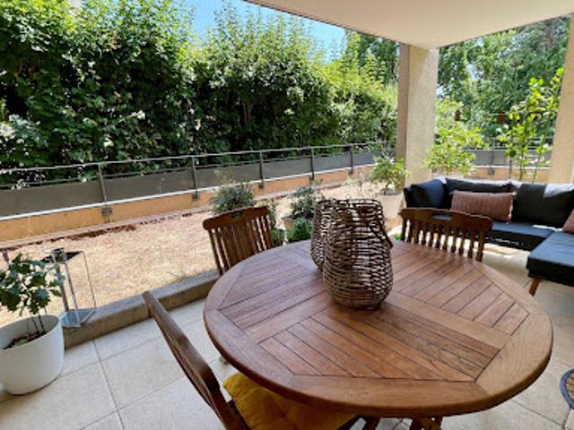 Vente Appartement 4 pièces 102 m2 Ecully