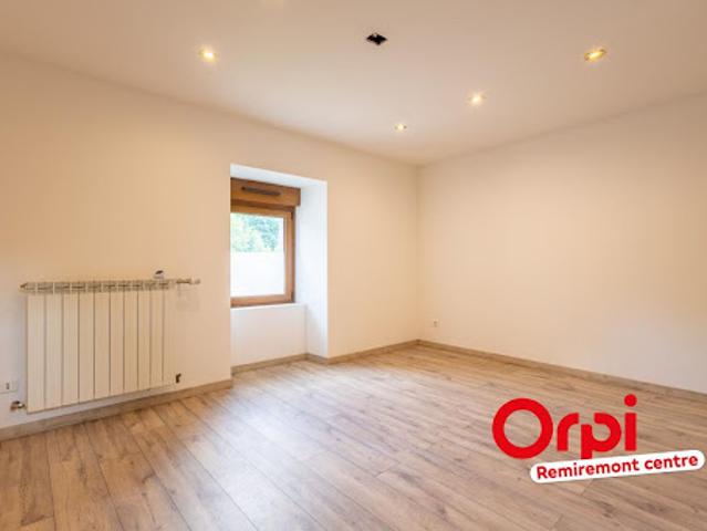 Vente Triplex 4 pièces 102 m2 Epinal