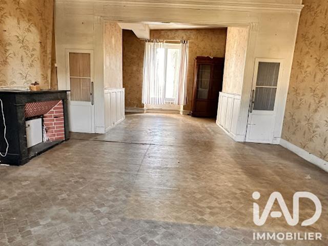 Vente Appartement 4 pièces 102 m2 Essômes sur Marne