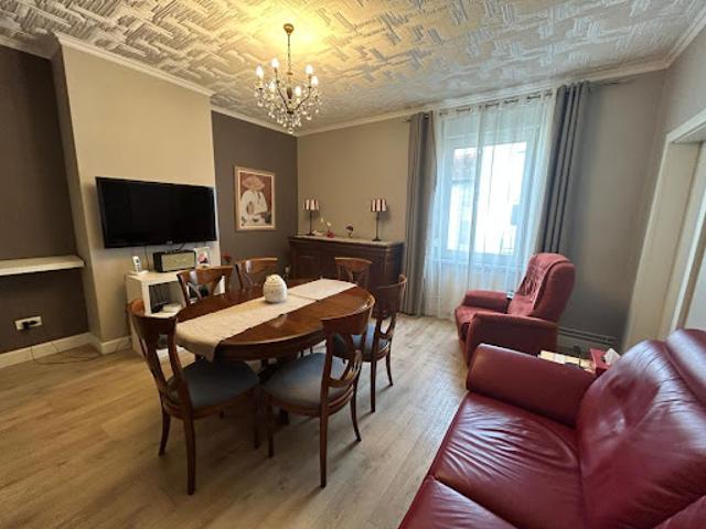 Vente Appartement 4 pièces 102 m2 Hayange