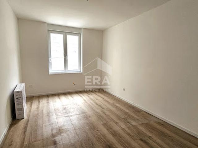 Vente Appartement 4 pièces 102 m2 Longwy
