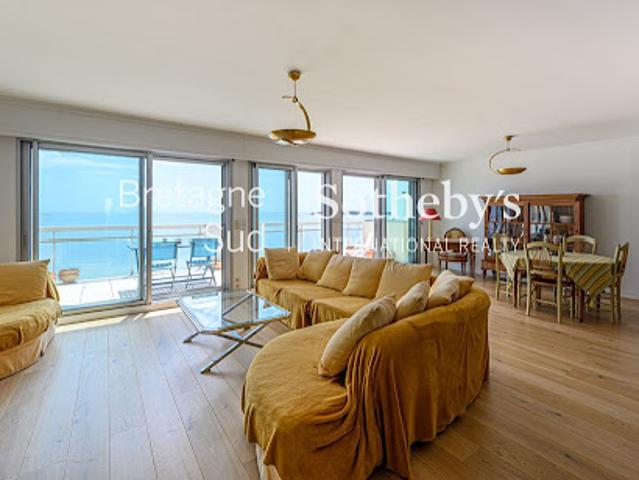 Vente Appartement 4 pièces 102 m2 La Baule Escoublac