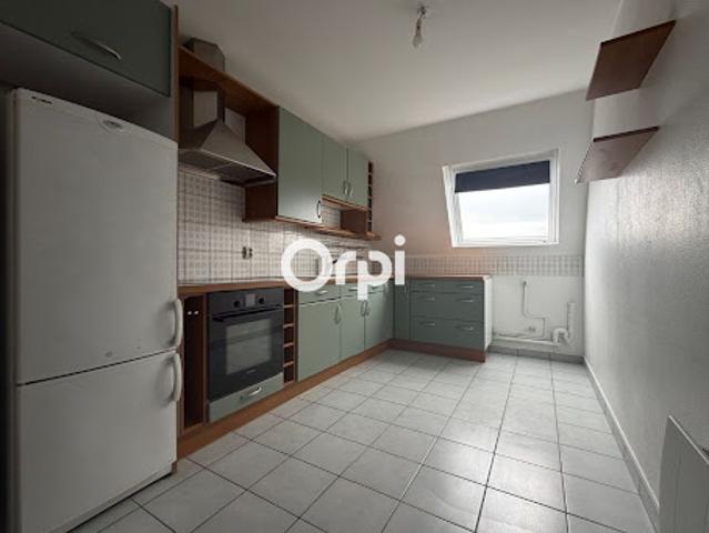 Vente Appartement 4 pièces 102 m2 Lambersart