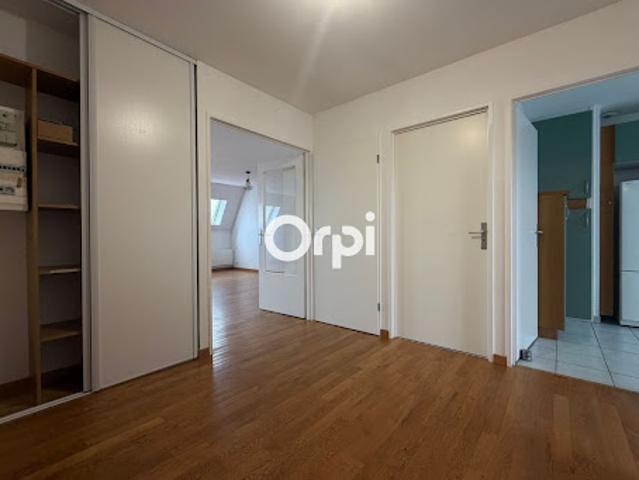 Vente Appartement 4 pièces 102 m2 Lambersart