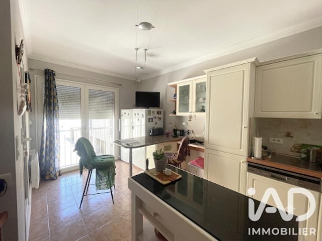 Vente Appartement 4 pièces 102 m2 Lézignan Corbières