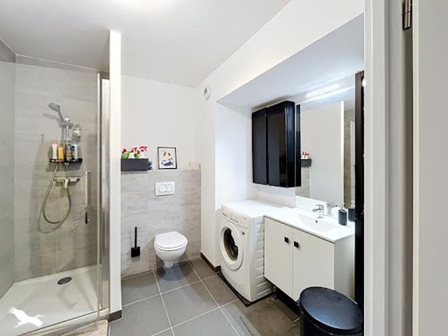 Vente Appartement 4 pièces 102 m2 Lyon 5ème