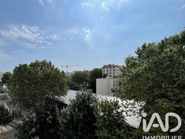 Vente Appartement 4 pièces 102 m2 Lyon 7ème