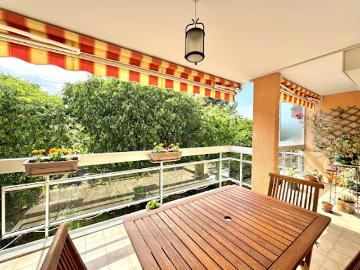 Vente Appartement 4 pièces 102 m2 Marseille 9ème
