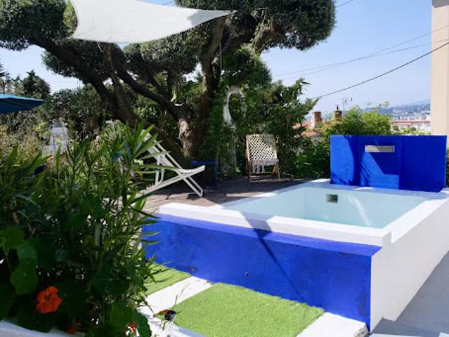 Vente Villa 4 pièces 102 m2 Nice