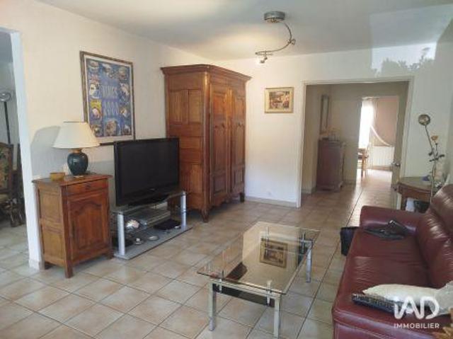 Vente Appartement 4 pièces 102 m2 Nimes