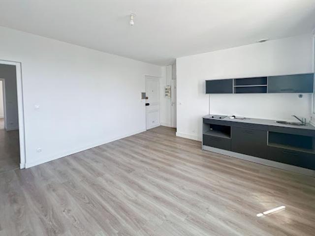 Vente Appartement 4 pièces 102 m2 Saint Nazaire