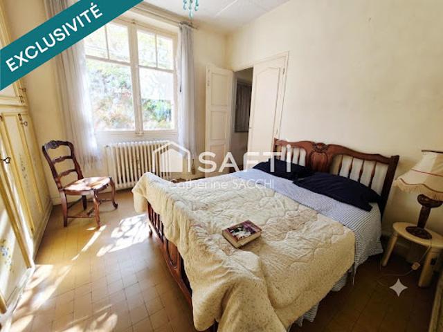 Vente Appartement 4 pièces 102 m2 Saint raphael