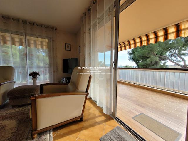 Vente Appartement 4 pièces 102 m2 Sanary sur Mer