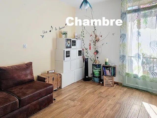 Vente Appartement 4 pièces 102 m2 Sète