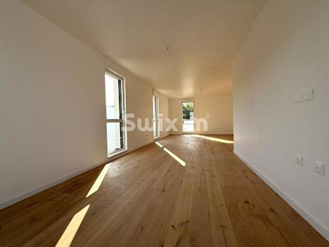 Vente Appartement 4 pièces 102 m2 Strasbourg