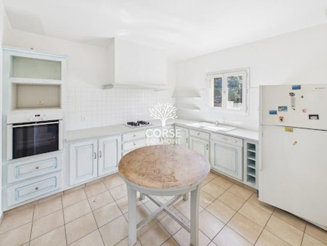 Vente Appartement 4 pièces 102 m2 Porto Vecchio