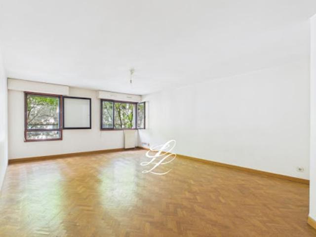 Vente Appartement 4 pièces 102 m2 Rueil Malmaison