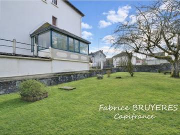 Vente Appartement 4 pièces 102 m2 Ussel