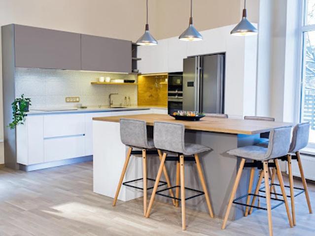 Vente Appartement 4 pièces 102 m2 Velizy villacoublay
