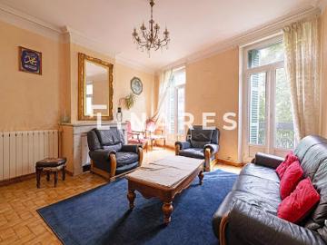 Vente Appartement 4 pièces 103.3 m2 Marseille 1er