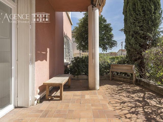 Vente Appartement 4 pièces 103.14 m2 Aix en Provence