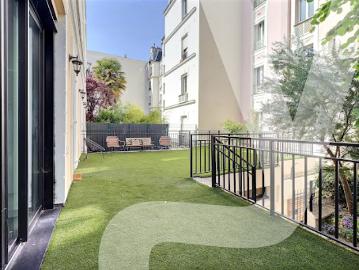 Vente Appartement 4 pièces 103.14 m2 Saint mande