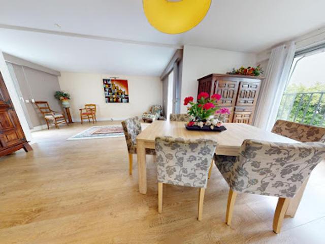 Vente Appartement 4 pièces 103.1 m2 Vernon