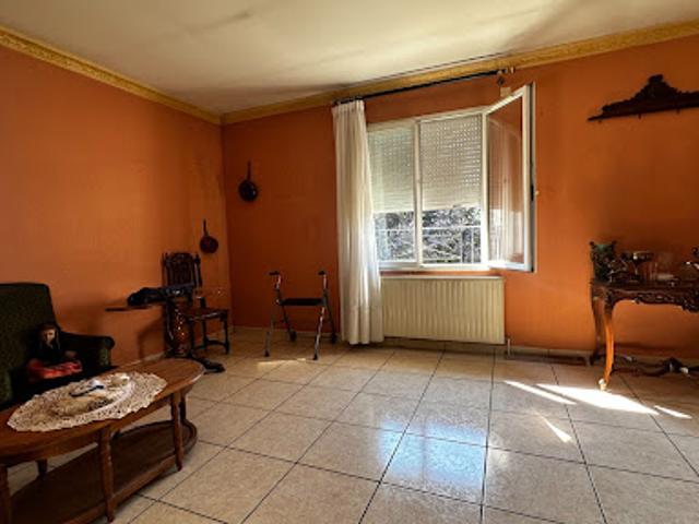 Vente Appartement 4 pièces 103.28 m2 Givors