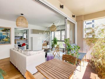 Vente Appartement 5 pièces 103.33 m2 Paris 15ème