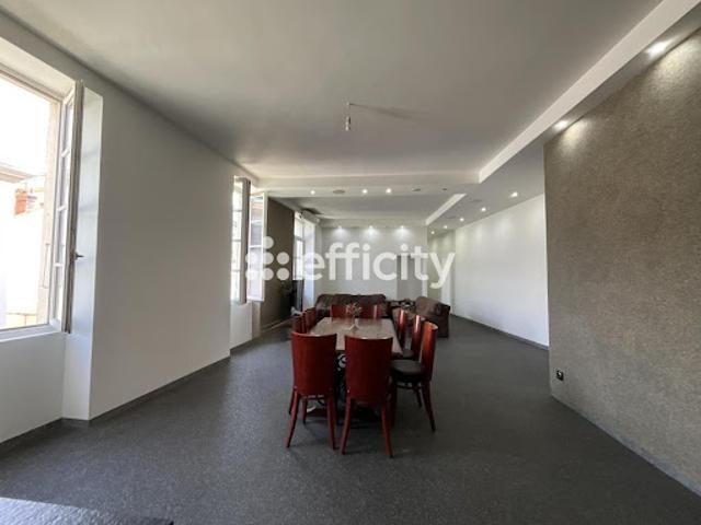 Vente Appartement 4 pièces 103.7 m2 Valence