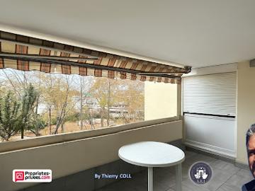 Vente Appartement 4 pièces 103.44 m2 Vaulx en Velin