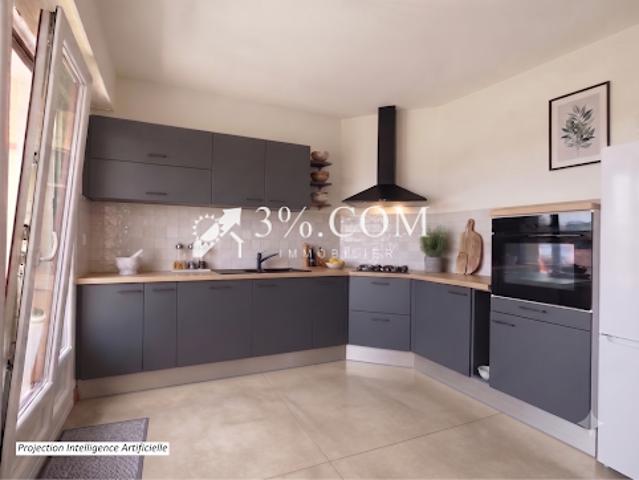 Vente Appartement 4 pièces 103.53 m2 Selestat