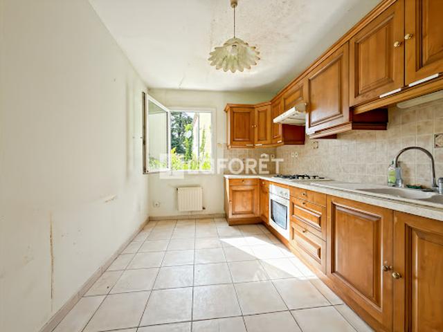 Vente Appartement 4 pièces 103.54 m2 Valence