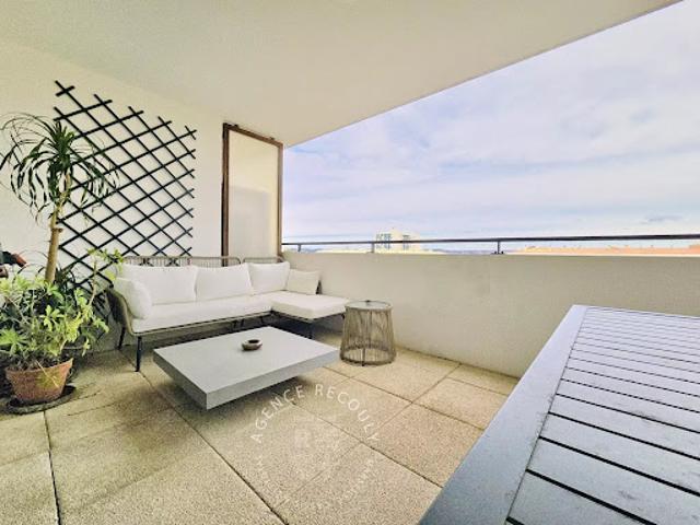 Vente Appartement 4 pièces 103.5 m2 Marseille 7ème