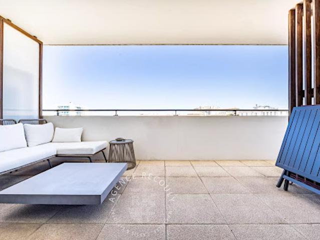 Vente Appartement 4 pièces 103.5 m2 Marseille 7ème