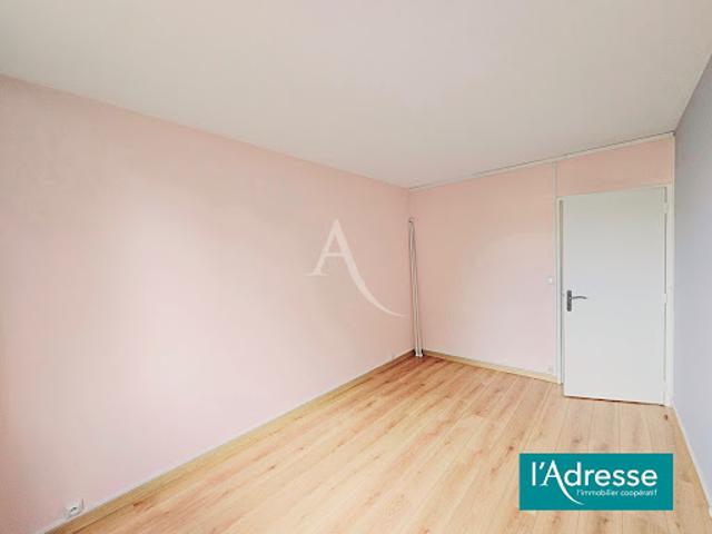 Vente Appartement 4 pièces 103.5 m2 Reims