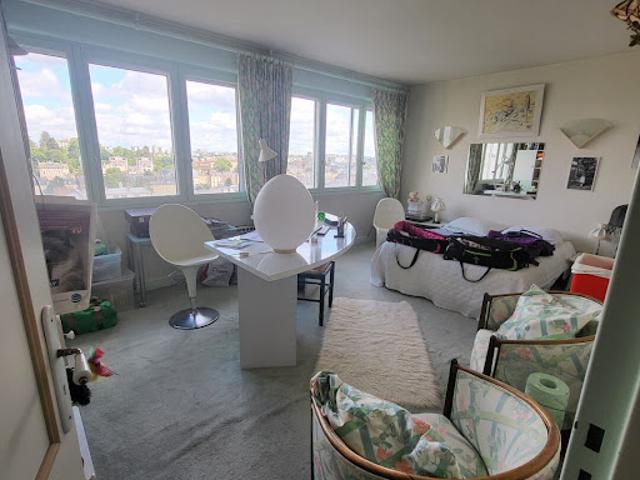 Vente Appartement 4 pièces 103.73 m2 Rennes