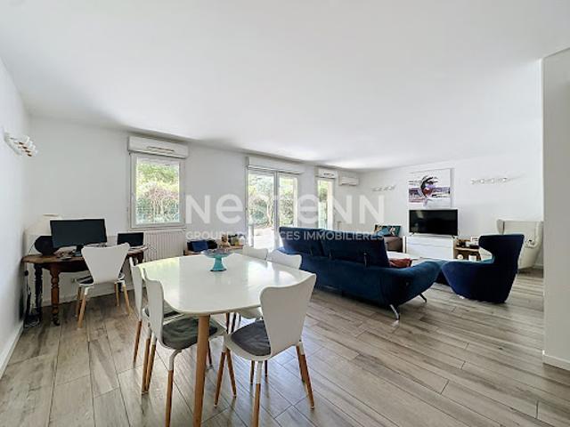 Vente Appartement 4 pièces 103.76 m2 Lyon 8ème