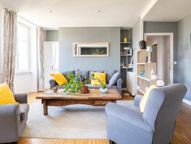 Vente Appartement 4 pièces 103.78 m2 Dinan