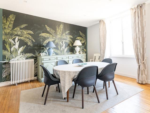 Vente Appartement 4 pièces 103.78 m2 Dinan