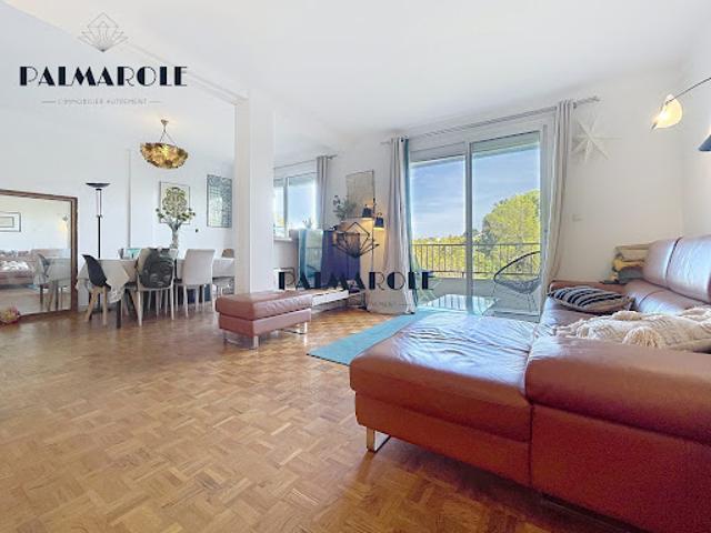 Vente Appartement 4 pièces 103.94 m2 Perpignan