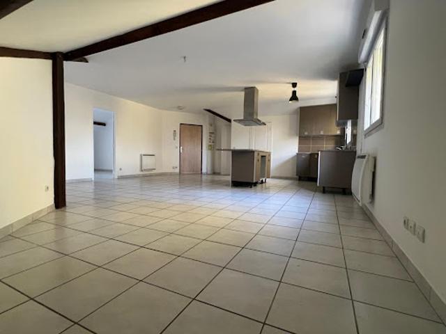 Vente Appartement 4 pièces 103.79 m2 Coulommiers