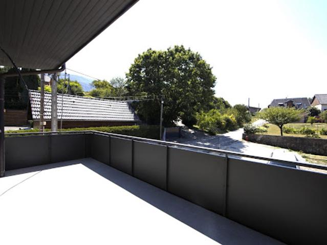 Vente Appartement 4 pièces 103 m2 Challes les Eaux