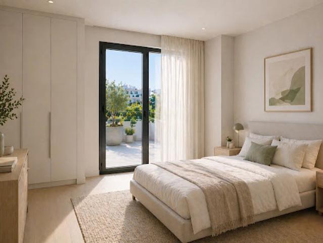 Vente Appartement 4 pièces 103 m2 Chatou