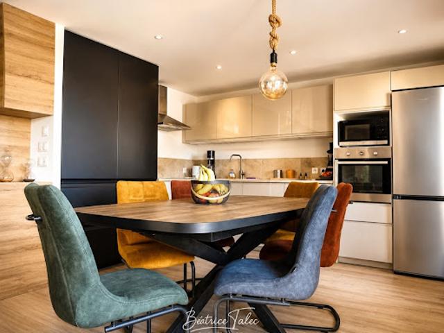 Vente Appartement 4 pièces 103 m2 Aix en Provence