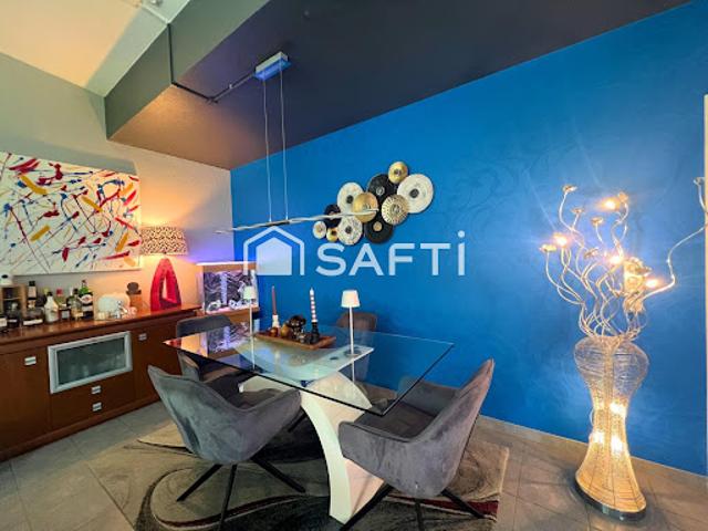 Vente Appartement 4 pièces 103 m2 Altkirch