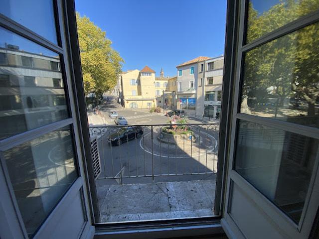 Vente Appartement 4 pièces 103 m2 Aubenas